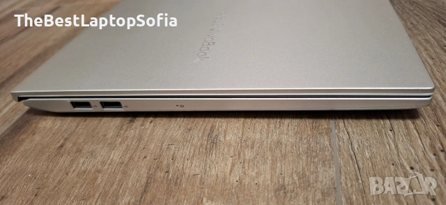 Asus VivoBook | I5 8265U | 12GB RAM | 596 GB SSD | MX 250, снимка 5 - Лаптопи за работа - 53661408