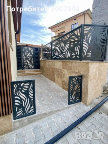 Промоция Травертин беж  плочи 1.2/61/40.6 - 19 Евро кв.м. с ДДС, снимка 5 - Облицовки - 40559870