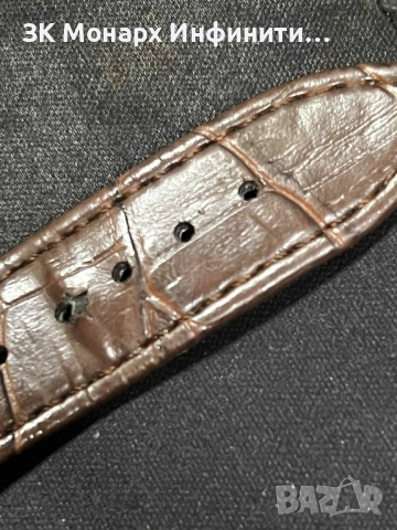 Часовник Bres, снимка 4 - Мъжки - 52325778