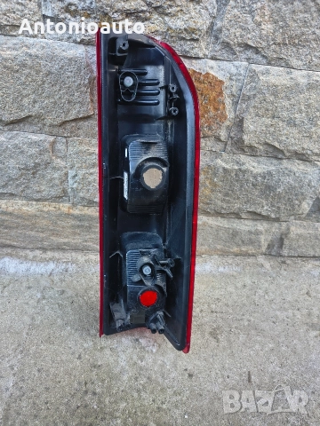 265556737R Заден ляв стоп, Renault Trafic 3, Opel Vivaro B, Nissan , Fiat Talento., снимка 4 - Части - 52802273