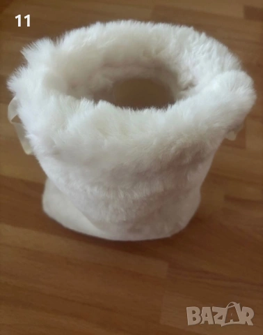 Пухкав несесер за козметика ,нов , снимка 3 - Други - 53914890