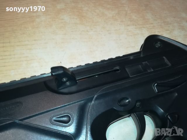 WALTHER CX4 STORM 61СМ 1507241204, снимка 16 - Колекции - 46583573