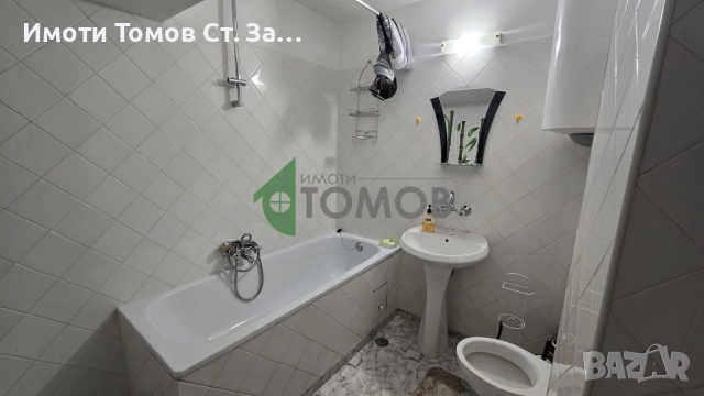 Двустаен апартамент под наем в Широк Център, снимка 10 - Апартаменти - 52640113