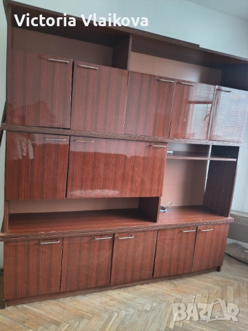 Секция , снимка 2 - Секции и витрини - 54288877