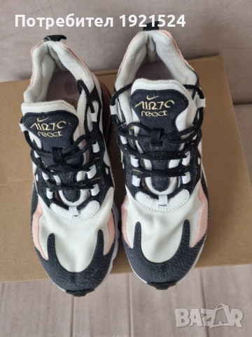 Nike Найк Оригинални , снимка 5 - Маратонки - 53483480