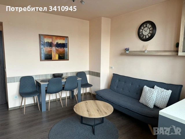 Двустаен Западен парк., снимка 4 - Апартаменти - 53941374