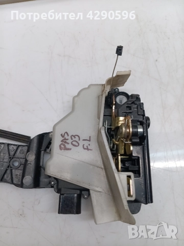 Брава предна лява за VW Passat 5 / Пасат 5, снимка 2 - Части - 51968418