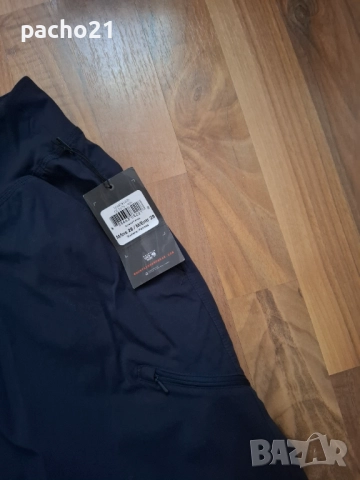 Mountain Hardwear Dynama Ankle Pants , снимка 10 - Екипировка - 51499871