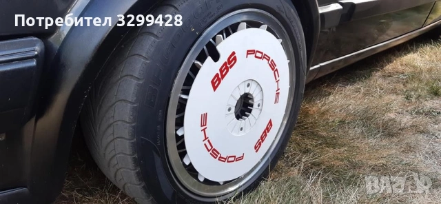 Turbofan wheels 4x100, снимка 8 - Гуми и джанти - 53437795