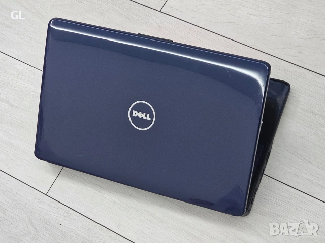 Dell inspiron 1545, снимка 2 - Лаптопи за дома - 53864832