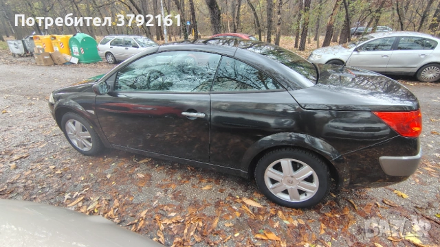 Кабрио втора ръка, снимка 3 - Автомобили и джипове - 52488553