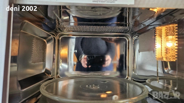 Нова микровълнова за вграждане Gorenje ora-ito , снимка 7 - Микровълнови - 52956269