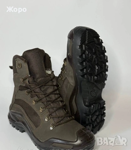 РАЗПРОДАЖБА на Кубинки с GORETEX мембрана+Подарък-Шапка+Тактически Колан—Важи до 31.01.2026год., снимка 7 - Екипировка - 53265757