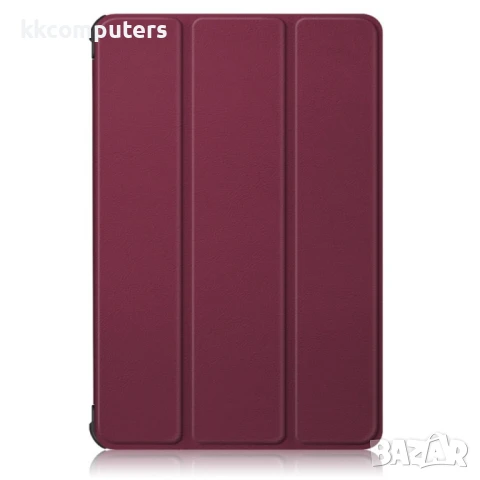 Honor Pad 7 10.1inch/X8/X8 Lite Кожен Калъф и Протектор, снимка 8 - Калъфи, кейсове - 50963344