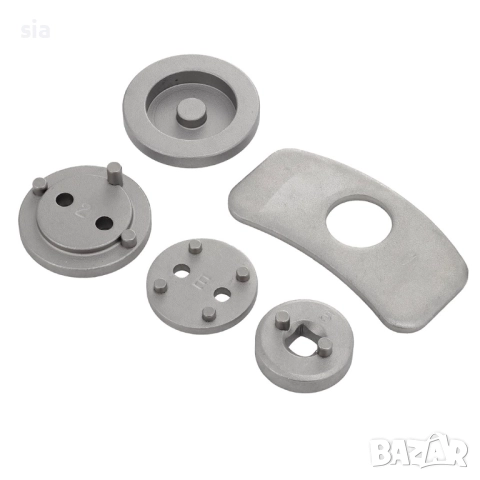 Комплект 12 части за спирачни апарати, снимка 6 - Аксесоари и консумативи - 52222415