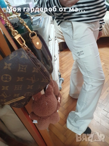 Панталон Celyne рС , снимка 6 - Панталони - 53913443