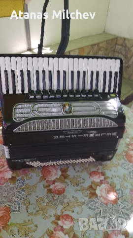 велтмайстер.супита.120 баса