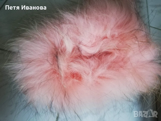 боти от агнешка кожа UGG, снимка 3 - Дамски боти - 53577913