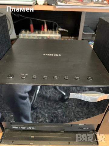 Samsung E320 mini stereo, снимка 3 - Аудиосистеми - 53560113