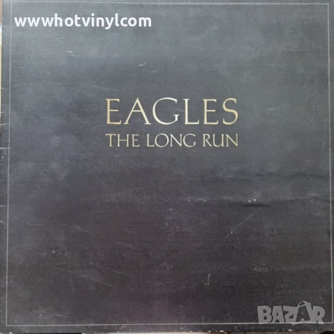 Грамофонни плочи на EAGLES, снимка 10 - Грамофонни плочи - 17654213