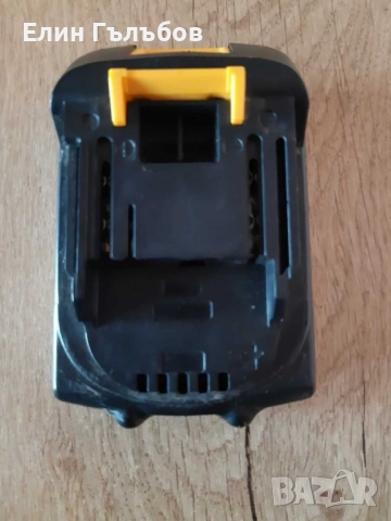 Акумулаторна батерия за винтоверт,гайковерт,флекс и резачка, снимка 8 - Винтоверти - 52943710