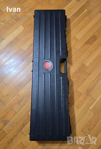 Hatsan Bully Long 6,35 PCP въздушна пушка, снимка 7 - Въздушно оръжие - 53624913