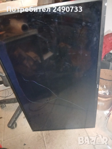 Телевизор Sharp 40bl2ea на части 