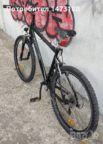 Велосипед CROSS Sprinter 26", снимка 3 - Велосипеди - 52750487