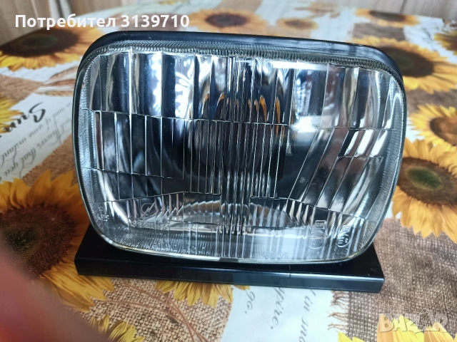 Фар Фиат 126 малък