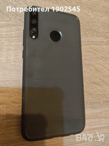 Телефон HUAWEI P40 lite E, снимка 6 - Huawei - 52725536