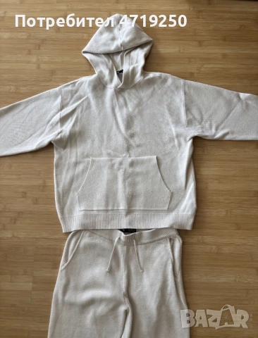 Zara комплект 