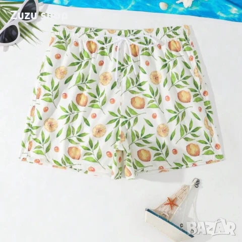 Мъжки бански, снимка 2 - Бански - 50938147