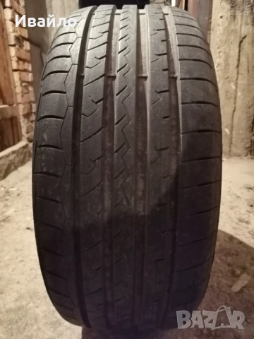 Продавам 1 брой летна гума 225.45.18 дот 2022 Debica , снимка 2 - Гуми и джанти - 54130216