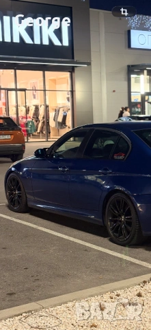 Джанти 18 193-Style Sport, снимка 2 - Гуми и джанти - 53131431