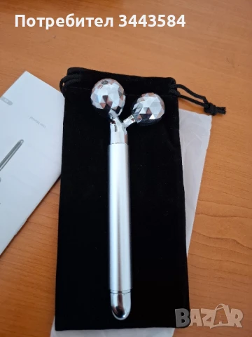 масажор за лице и тяло