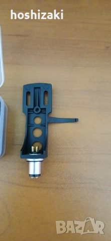 Грамофонна доза и шел, снимка 3 - Грамофони - 53174893