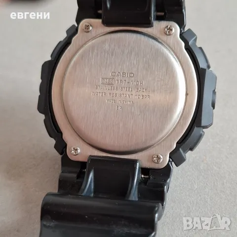 Casio TRT-110H, снимка 4 - Мъжки - 47966474