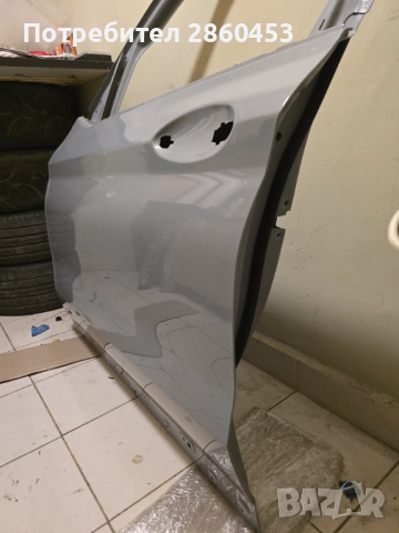Врата BMW G01 F97 bmw x3 g01 x3m предна лява , снимка 3 - Части - 52558955