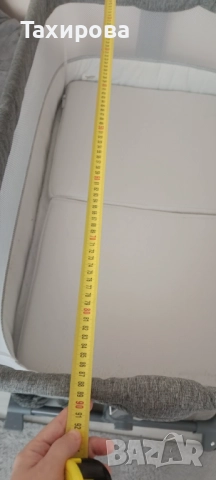 Бебешка кошарка, снимка 4 - Кошарки - 52874109