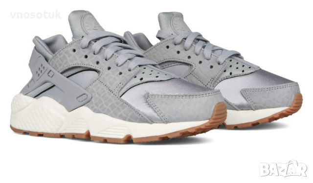 Дамски маратонки NIKE HUARACHE RUN PREMIUM -№36, снимка 6 - Маратонки - 45742414