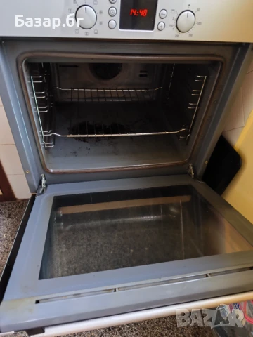 Фурна за вграждане , снимка 3 - Печки, фурни - 51117513