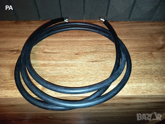 Oyaide Tunami(pcocc)3m. power cord