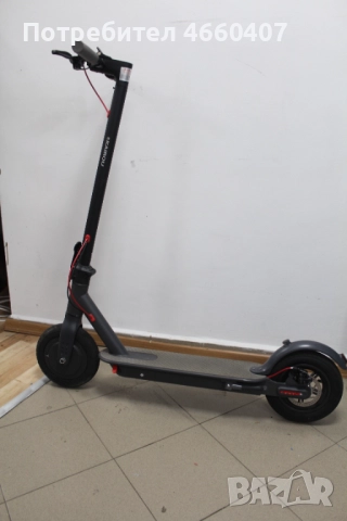 Тротинетки Ninebot и Kairou, цена за 2-те общо 500 лв., снимка 3 - Велосипеди - 52533473