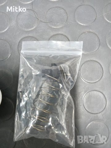 Оригинална предна емблема за Форд FORD Focus MK2, снимка 5 - Части - 53859214