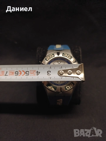 Часовник FILA Chrono, снимка 5 - Мъжки - 53661648