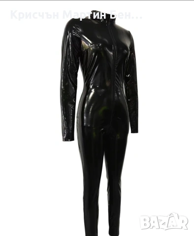 Гащеризон Латекс 42/Л, снимка 4 - Гащеризони - 53659687