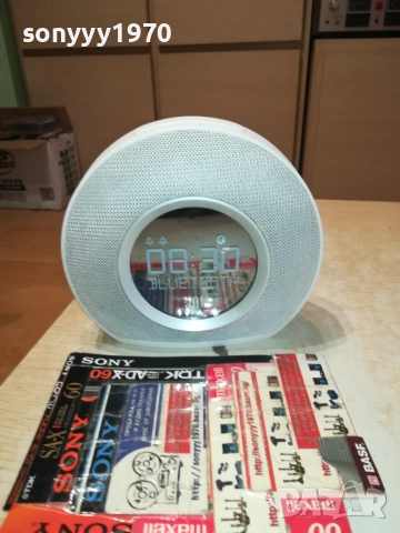 JBL HORIZON 18Х8СМ 2208251452, снимка 6 - Bluetooth тонколони - 51453670