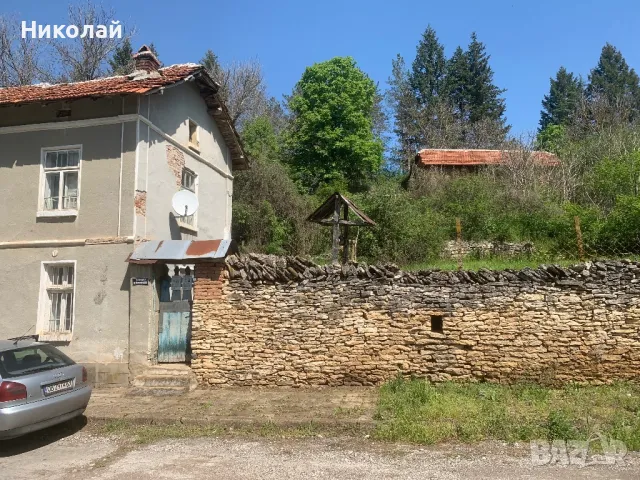 къща в с. Беглеж, област Плевен