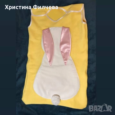 Бебешки чувалчета за разходки и спокоен сън, снимка 5 - Други - 31446874