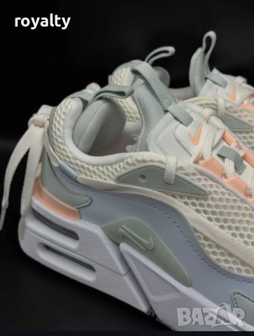 Nike Air Max FuryosA Оригинални Нови Дамски Маратонки 36-42 Номер , снимка 6 - Маратонки - 53140175